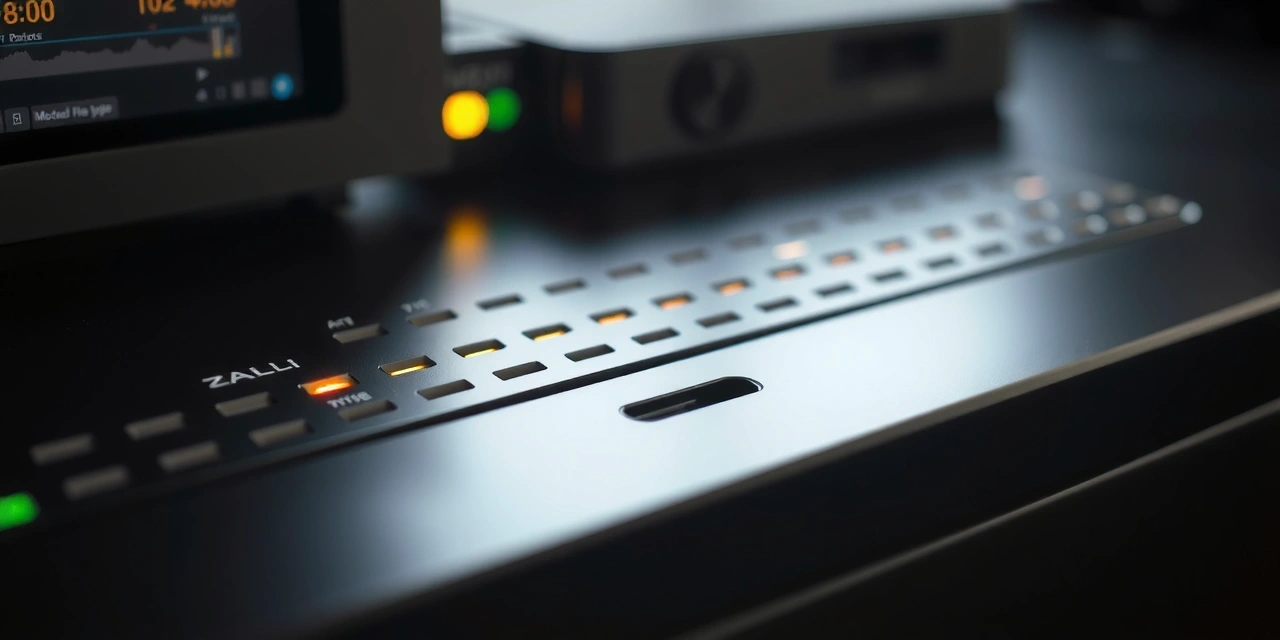 System Infrastructure